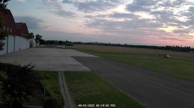 immagine della webcam nei dintorni di Milano Affori: webcam Bresso