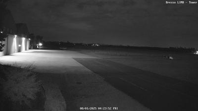 immagine della webcam nei dintorni di Milano Parco Forlanini: webcam Bresso