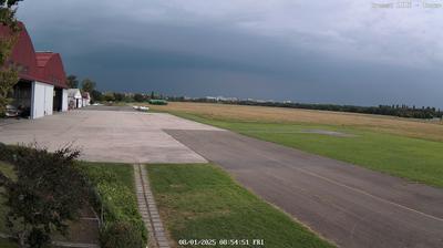 immagine della webcam nei dintorni di Milano Crocetta: webcam Bresso