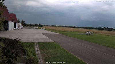 immagine della webcam nei dintorni di Milano Monza: webcam Bresso
