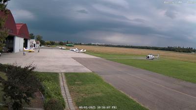 immagine della webcam nei dintorni di Milano Corvetto: webcam Bresso