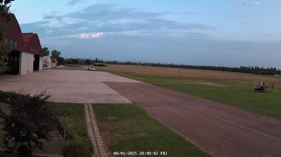 immagine della webcam nei dintorni di Milano Santa Giulia: webcam Bresso