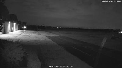 immagine della webcam nei dintorni di Milano San Siro: webcam Bresso