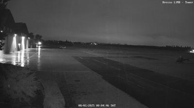 immagine della webcam nei dintorni di Milano Parco Forlanini: webcam Bresso
