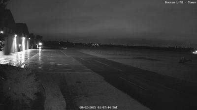 immagine della webcam nei dintorni di Milano Gorla: webcam Bresso