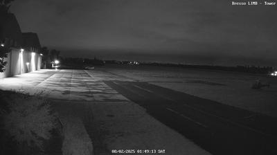 immagine della webcam nei dintorni di Milano Sant'Ambrogio: webcam Bresso
