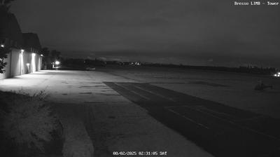 immagine della webcam nei dintorni di Milano Gioia: webcam Bresso