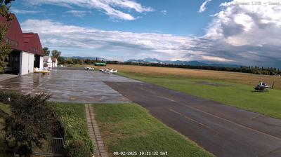 immagine della webcam nei dintorni di Milano Bruzzano: webcam Bresso