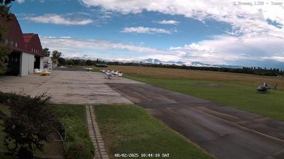 immagine della webcam nei dintorni di Milano Segnano: webcam Bresso