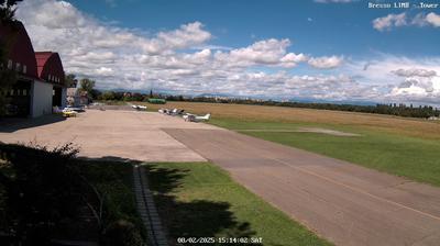 immagine della webcam nei dintorni di Milano Zona 4: webcam Bresso