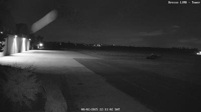 immagine della webcam nei dintorni di Milano Lampugnano: webcam Bresso