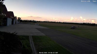 immagine della webcam nei dintorni di Milano Pagano: webcam Bresso
