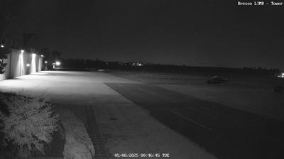 immagine della webcam nei dintorni di Casirate d'Adda: webcam Bresso