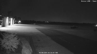 immagine della webcam nei dintorni di Garbagnate Milanese: webcam Bresso