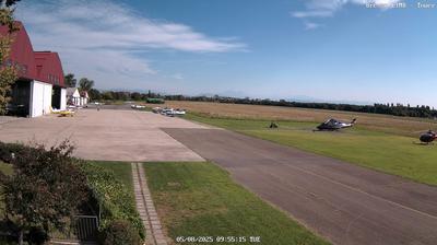 immagine della webcam nei dintorni di Milano Niguarda: webcam Bresso