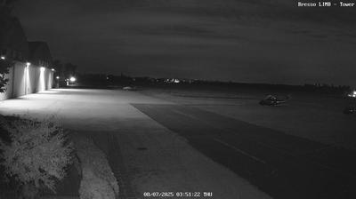 immagine della webcam nei dintorni di Milano Stazione Centrale: webcam Bresso
