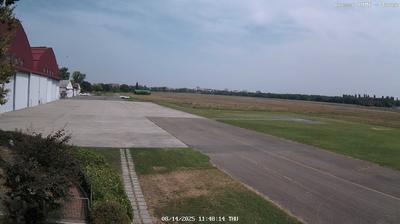 immagine della webcam nei dintorni di Milano Buenos Aires: webcam Bresso