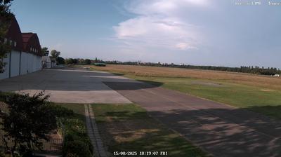 immagine della webcam nei dintorni di Milano Guastalla: webcam Bresso