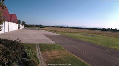 immagine della webcam nei dintorni di Milano Buenos Aires: webcam Bresso