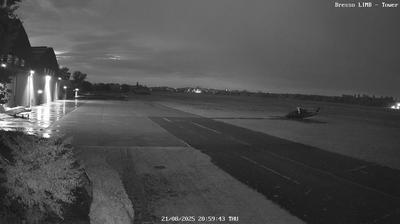 immagine della webcam nei dintorni di Milano Lotto: webcam Bresso