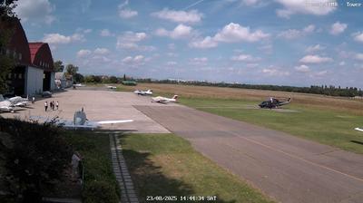 immagine della webcam nei dintorni di Milano Meda Spaventa: webcam Bresso