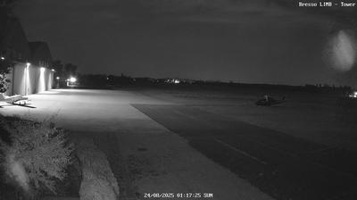 immagine della webcam nei dintorni di Milano San Gottardo: webcam Bresso