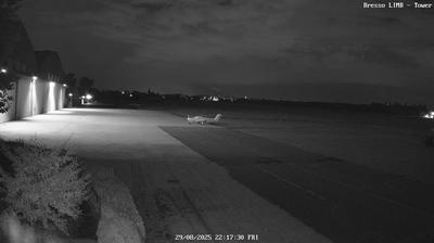 immagine della webcam nei dintorni di Milano Magenta: webcam Bresso