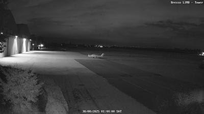 immagine della webcam nei dintorni di Milano Grigioni: webcam Bresso