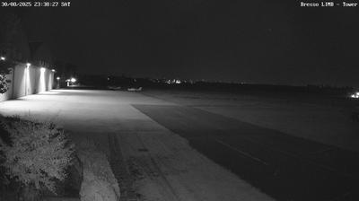 immagine della webcam nei dintorni di Milano Rottole: webcam Bresso