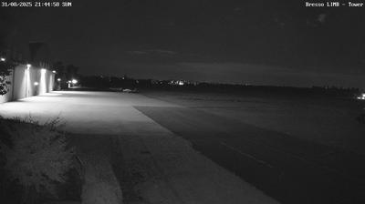immagine della webcam nei dintorni di Milano Ortica: webcam Bresso