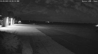 immagine della webcam nei dintorni di Milano Zona 9: webcam Bresso