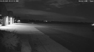 immagine della webcam nei dintorni di Milano Dante: webcam Bresso