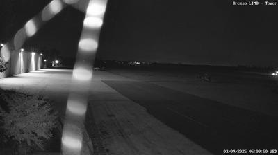 immagine della webcam nei dintorni di Milano Gioia: webcam Bresso