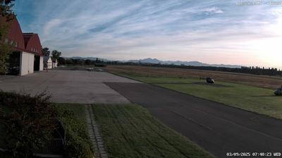 immagine della webcam nei dintorni di Milano Foro Bonaparte: webcam Bresso