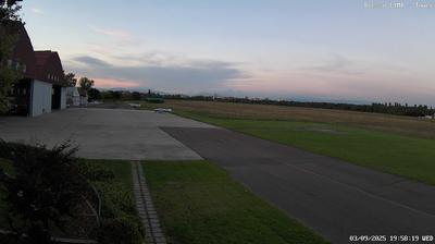 immagine della webcam nei dintorni di Milano Cascina Gobba: webcam Bresso