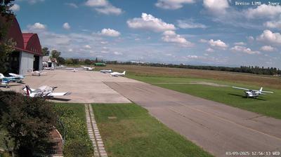 immagine della webcam nei dintorni di Milano Cadorna: webcam Bresso