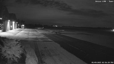 immagine della webcam nei dintorni di Garbagnate Milanese: webcam Bresso