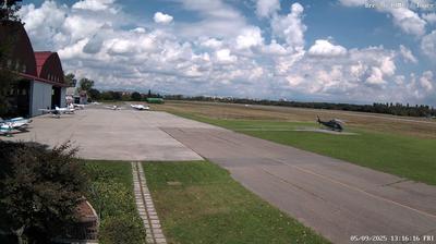 immagine della webcam nei dintorni di Milano Arzaga: webcam Bresso