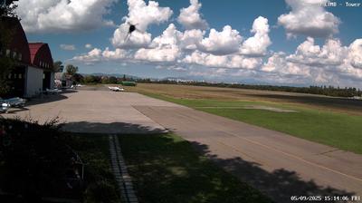 immagine della webcam nei dintorni di Milano Porta Vittoria: webcam Bresso