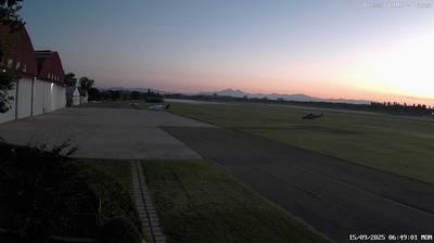 immagine della webcam nei dintorni di Milano Zona 7: webcam Bresso