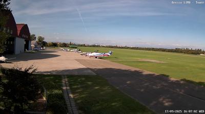 immagine della webcam nei dintorni di Milano Parco Lambro: webcam Bresso