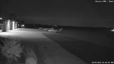 immagine della webcam nei dintorni di Milano Borgo Morsenchio: webcam Bresso
