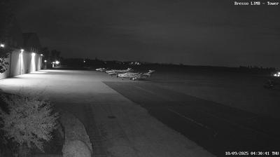 immagine della webcam nei dintorni di Milano Borgo Morsenchio: webcam Bresso