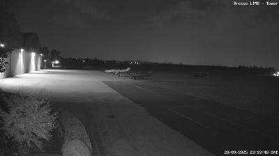 immagine della webcam nei dintorni di Garbagnate Milanese: webcam Bresso