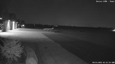 immagine della webcam nei dintorni di Milano Baggio: webcam Bresso