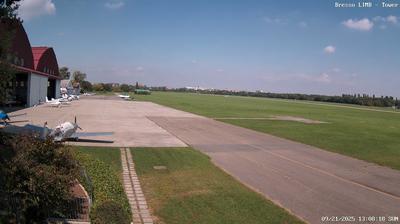 immagine della webcam nei dintorni di Milano Loreto: webcam Bresso