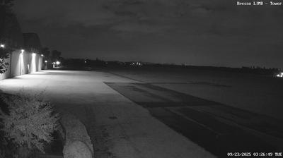 immagine della webcam nei dintorni di Milano Ronchetto delle Rane: webcam Bresso