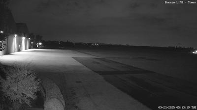 immagine della webcam nei dintorni di Milano Lazio: webcam Bresso