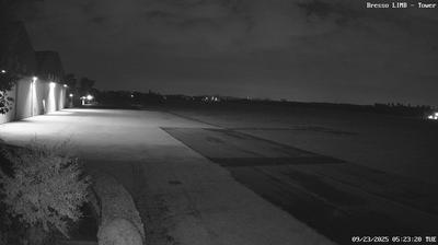 immagine della webcam nei dintorni di Milano Casoretto: webcam Bresso