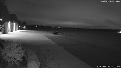 immagine della webcam nei dintorni di Milano Dante: webcam Bresso